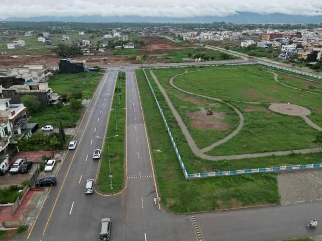 St No 92, Good Location Residential Plot 50 x 90 For Sale In G 14 Isla Islamabad G 14 ID 84811