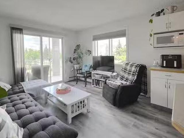 # St Nw, Edmonton, AB, T5N 4B7 condo for sale Listing ID E4.