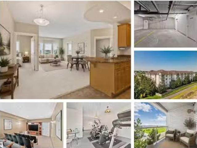 # St Nw, Edmonton, AB, T5A 5J2 condo for sale Listing ID E4.
