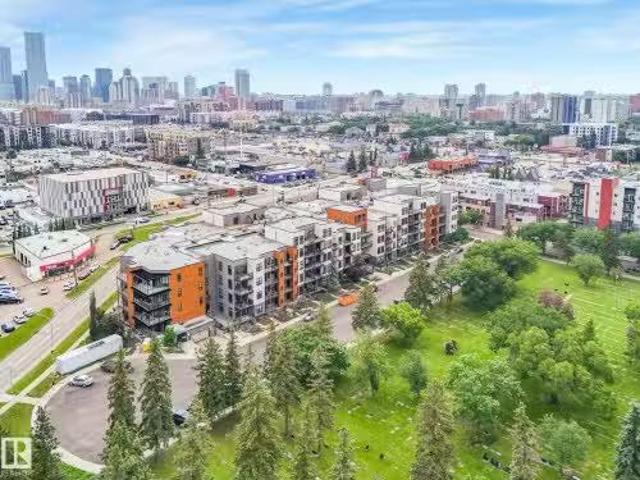 # St Nw, Edmonton, AB, T5H 0L8 condo for sale Listing ID E4.
