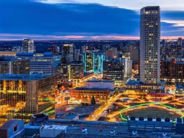 # St Nw, Edmonton, AB, T5J 0B6 condo for sale Listing ID E4.