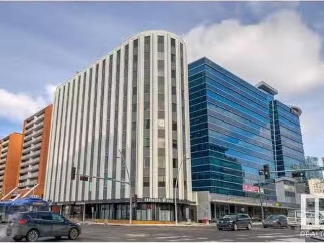 # St Nw, Edmonton, AB, T5J 1M8 condo for sale Listing ID E4.