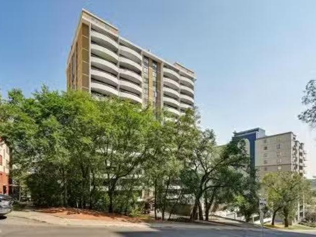 # St Nw, Edmonton, AB, T5K 1B5 condo for sale Listing ID E4.
