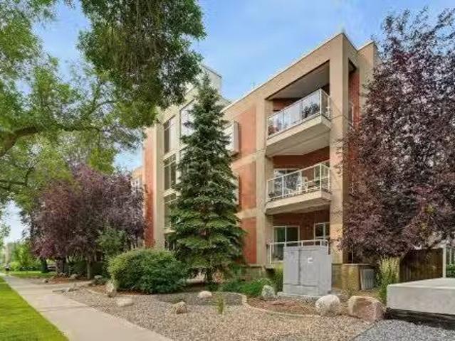 # St Nw, Edmonton, AB, T5K 1K2 condo for sale Listing ID E4.