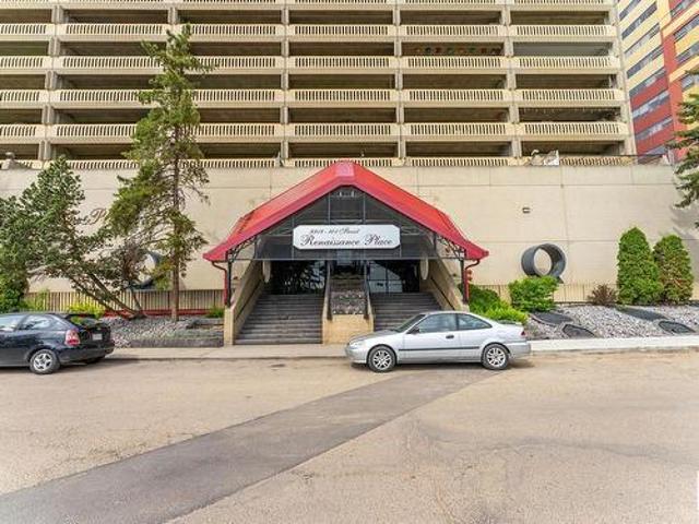 # St Nw, Edmonton, AB, T5K 2L1 condo for sale Listing ID E4.