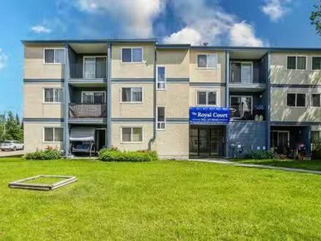 # St Nw, Edmonton, AB, T5T 2R1 condo for sale Listing ID E4.