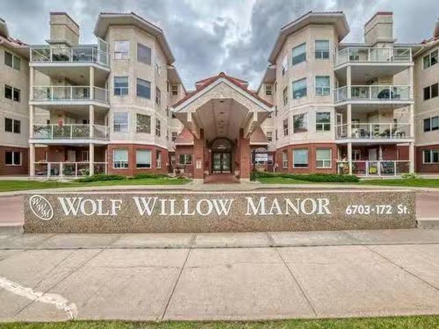 # St Nw, Edmonton, AB, T5T 6H9 condo for sale Listing ID E4.