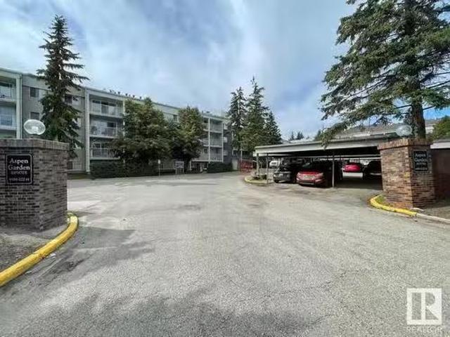 # St Nw, Edmonton, AB, T6J 4A9 condo for sale Listing ID E4.