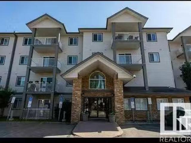 # St Nw, Edmonton, AB, T6T 2B5 condo for sale Listing ID E4.