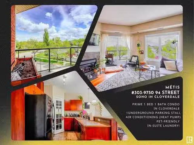 # St Nw Nw, Edmonton, AB, T6C 2E3 condo for sale Listing ID.