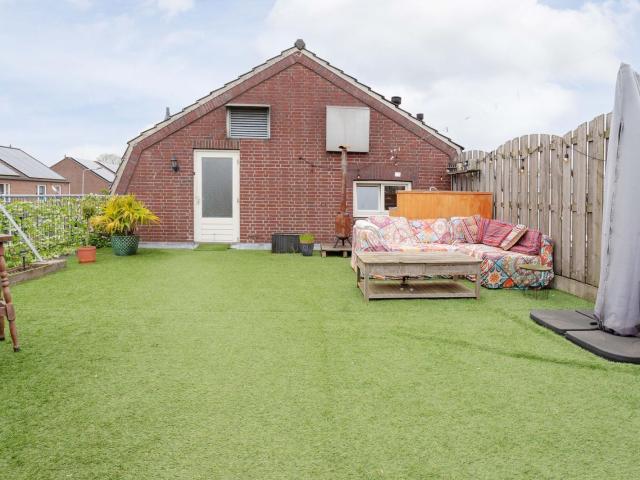 St. Odastraat 9 b, 5962AV, Melderslo, Limburg 5962AV