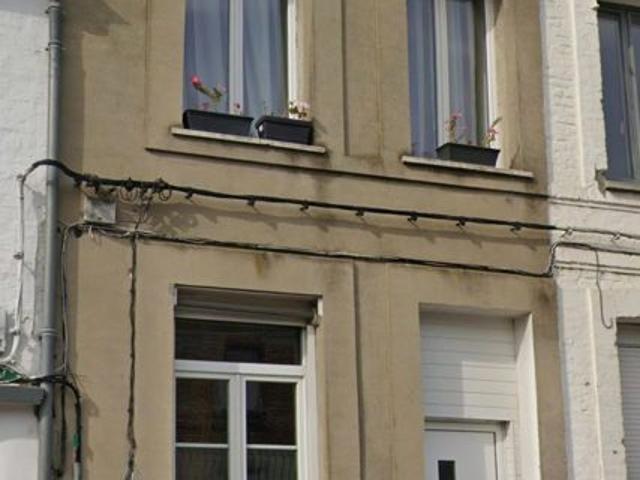 St Omer / Gare !