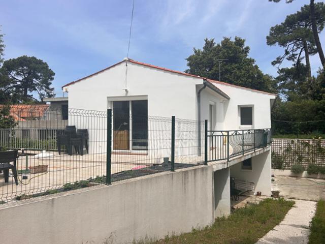 ST PALAIS SUR MER PLATIN