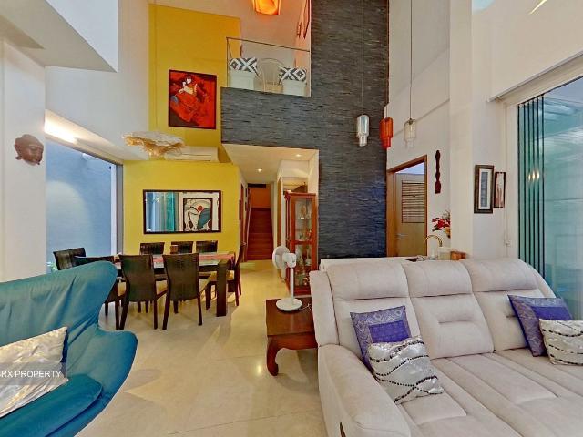 St Patrick's Residences D15, Apartment