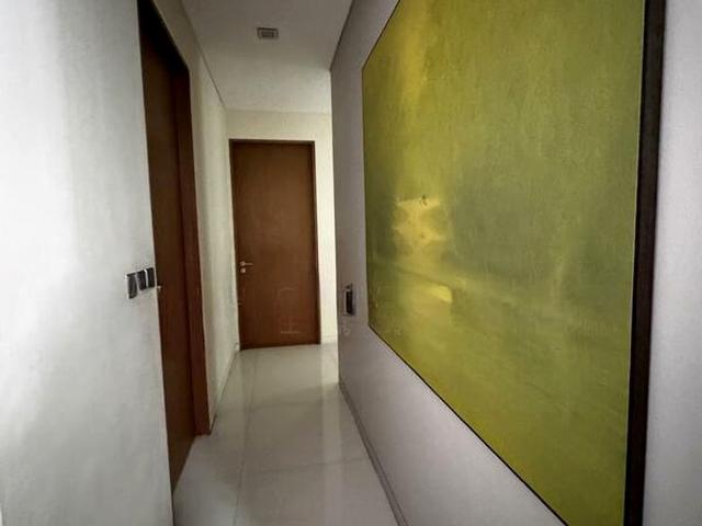 St Patrick's Residences D15, Apartment