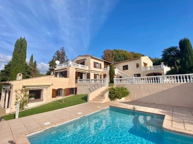 St Paul de Vence