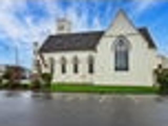 St Paul's Church