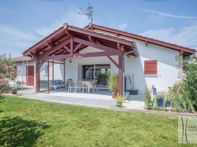 ST PEE SUR NIVELLE MAISON DE PLAIN PIED