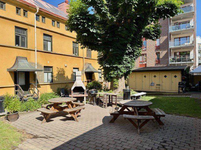 St. Persgatan, Norrköping