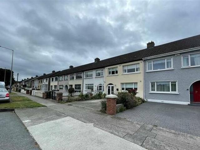 st peters road walkinstown dublin 12