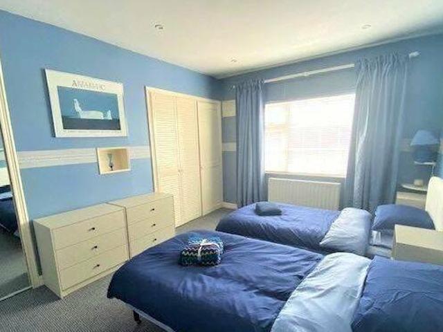 St Peters Road Walkinstown Dublin 12