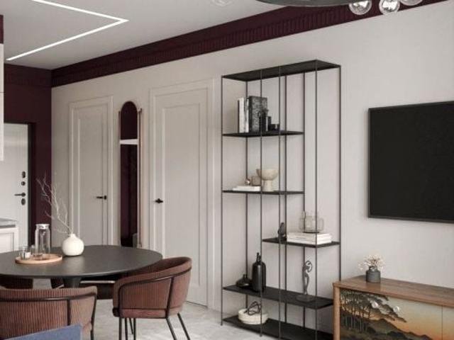 Stępkarska 27 m², Gdańsk