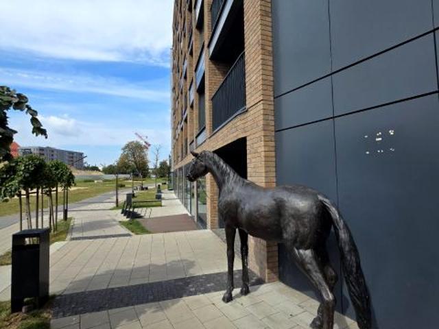 Stępkarska 27 m², Gdańsk