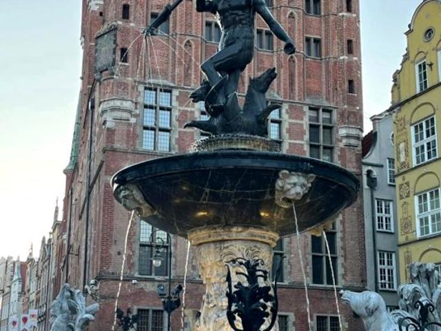 Stępkarska 28,29 m², Gdańsk