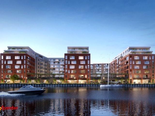 Stępkarska 220,86 m², Gdańsk