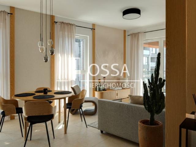 Stępkarska 30,36 m², Gdańsk