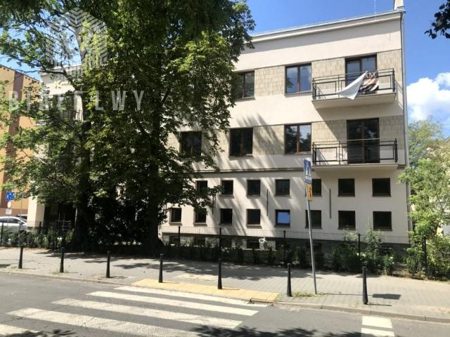 Stępińska 139,37 m², Warszawa