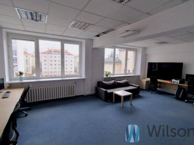 Stępińska 203 m², Warszawa