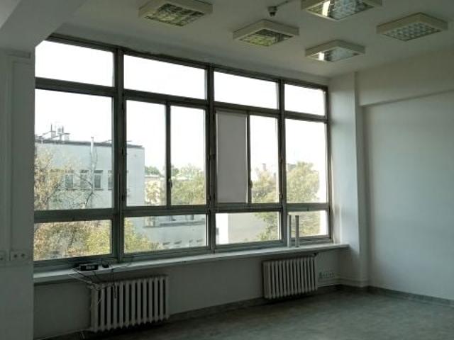 Stępińska 22/30 105,65 m², Warszawa