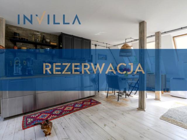 Stępińska 44 m², Warszawa