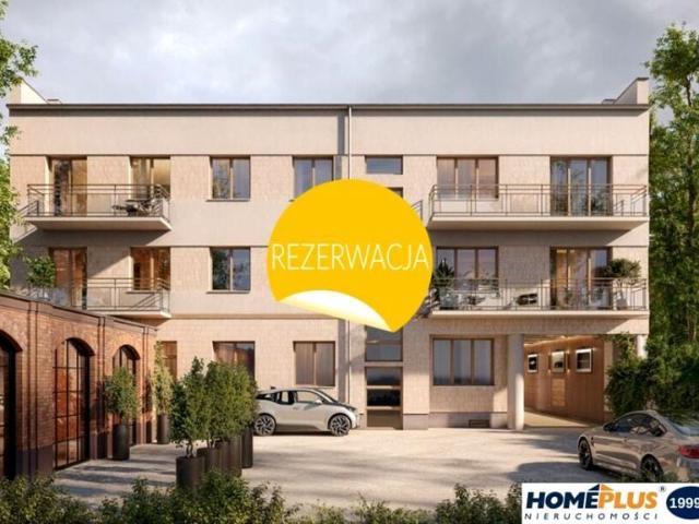 Stępińska 79,59 m², Warszawa