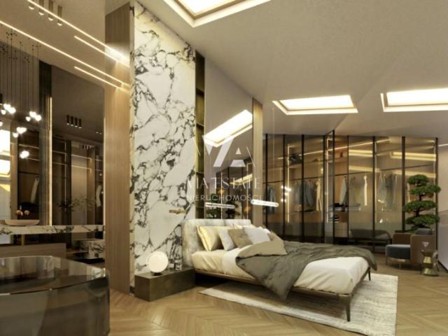 Stępińska 89,71 m², Warszawa