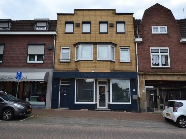 St.Pieterstraat, 45A, 6463CR, Kerkrade, Limburg 6463CR