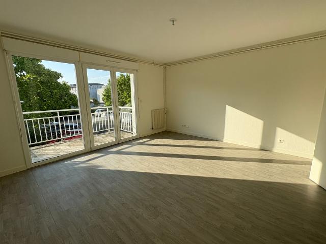St Pierre des Corps appartement T3