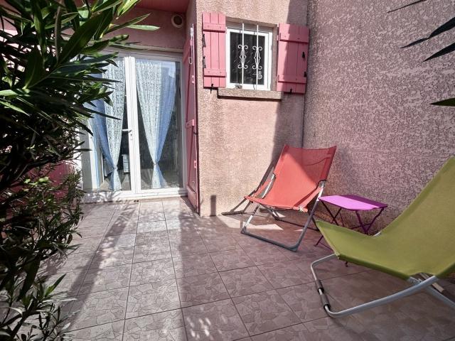 St Pierre la Mer Vente Maison 11