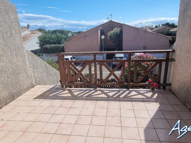 St Pierre la Mer Vente Maison 11