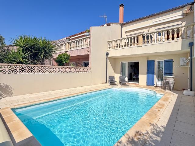 St Pierre la Mer Vente Maison 11