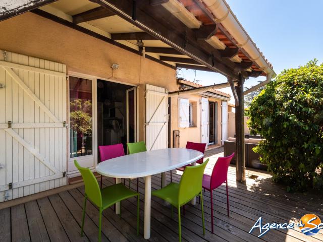 St Pierre la Mer Vente Maison 11