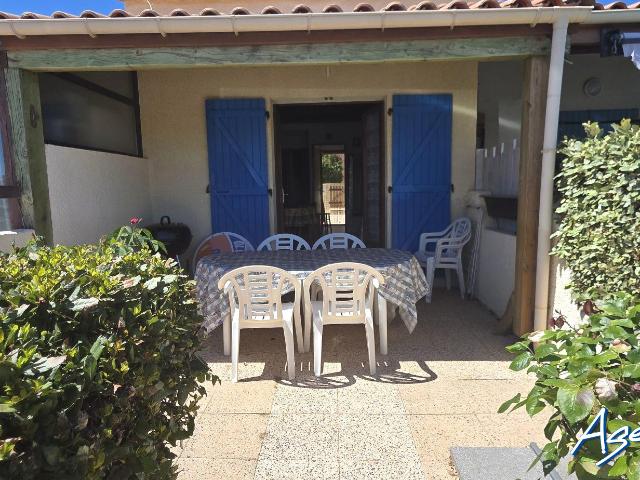 St Pierre la Mer Vente Maison 11