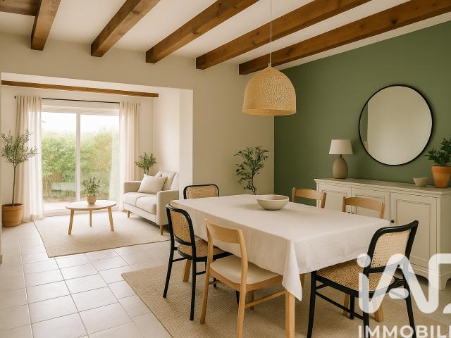 St Pierre la Mer Vente Maison 11