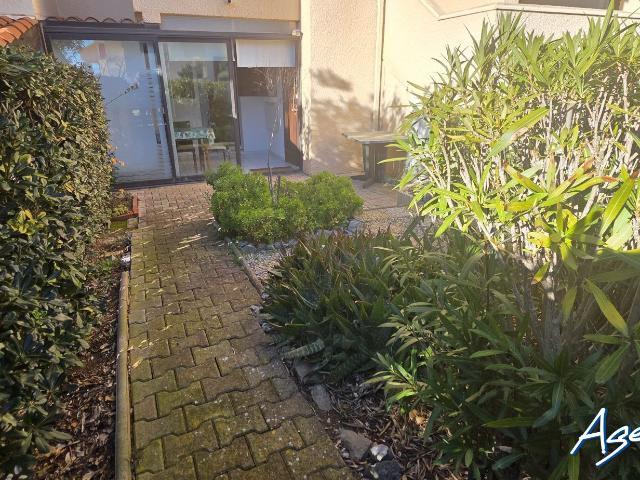 St Pierre la Mer Vente Appartement 11