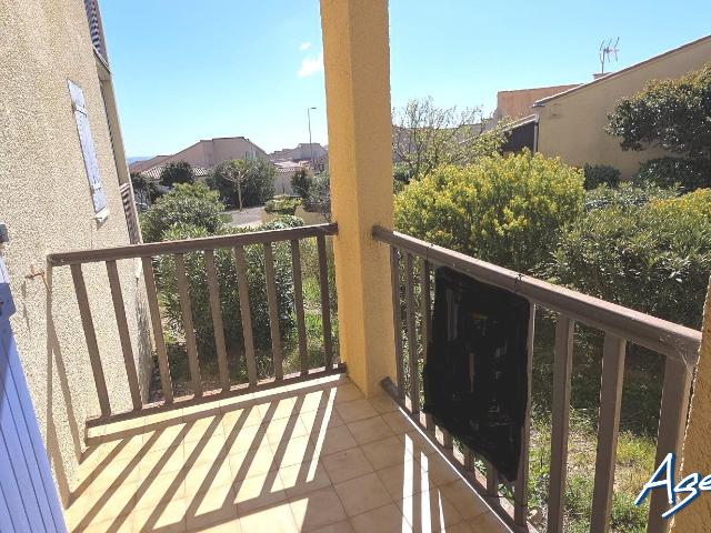 St Pierre la Mer Vente Appartement 11