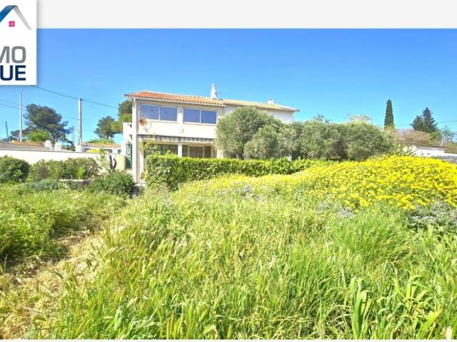 St pierre les martigues / Les ventrons