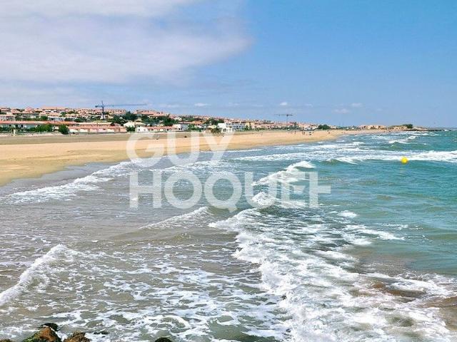 St Pierre Sur Mer Vente Appartement 11