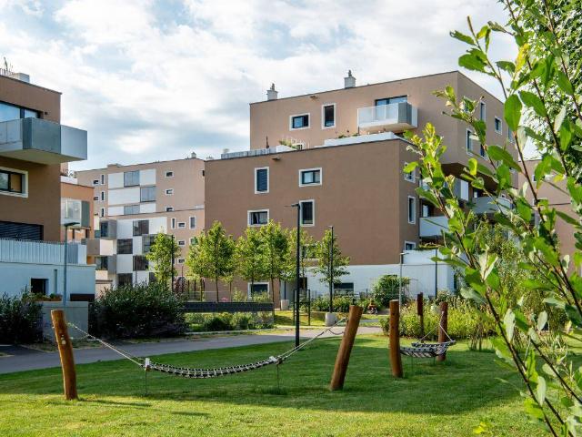 ST. PÖLTEN XIX/1, geförderte Mietwohnung mit Kaufoption, Stiege 9, Top 13 2. OG, 1000/00011681/00001913