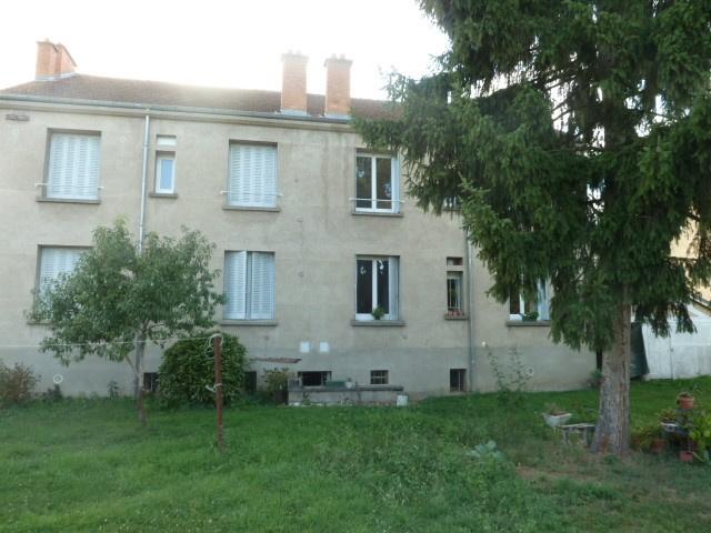 ST POURCAIN SUR SIOULE, F3
